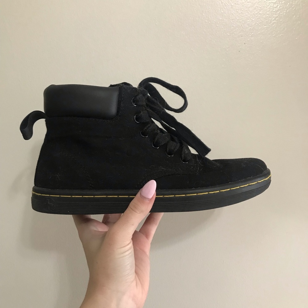 Dr. Marten Maelly Boot